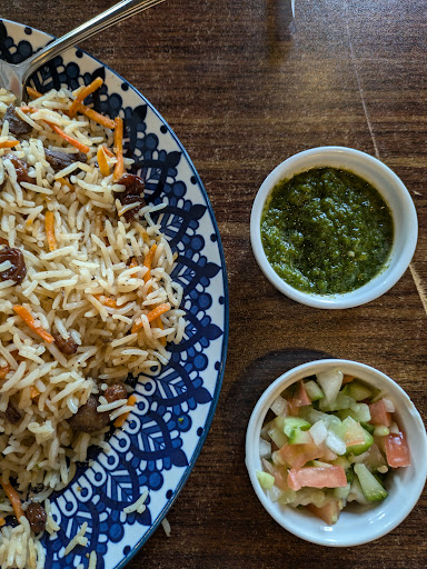 Photo of Afghan Kabob & Donair - 100 2 Ave S #3, Saskatoon, SK S7K 1K5